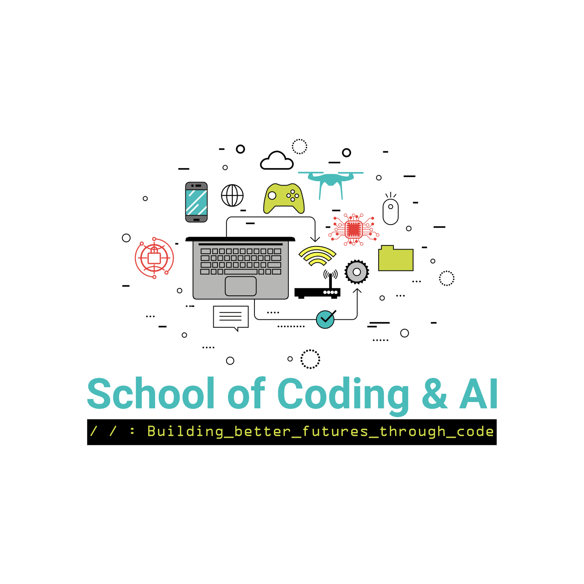 Empower Your Future: Explore Coding at School of Coding & AI 