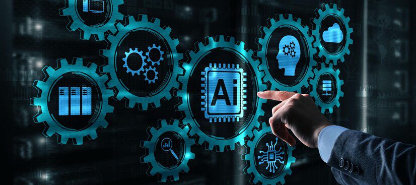 AI tools for small businesses