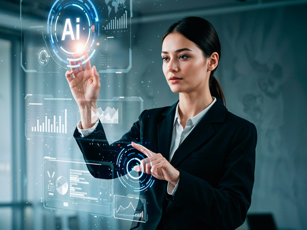 AI training for businesses