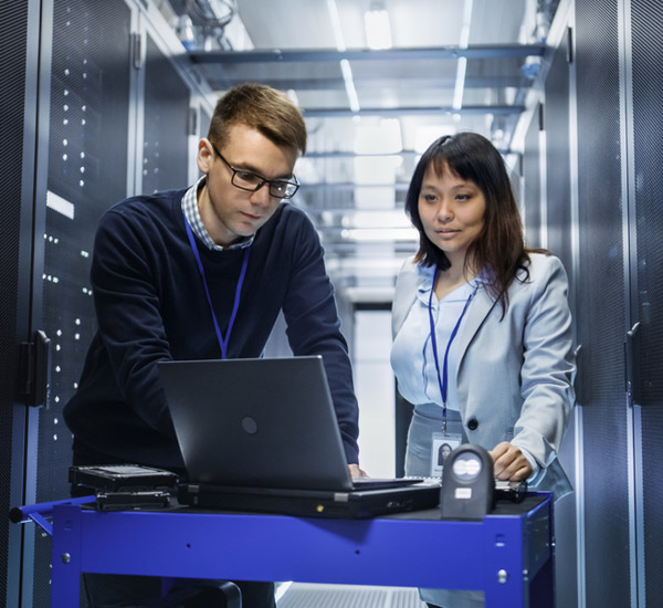 cybersecurity training