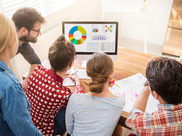 Google Suite courses