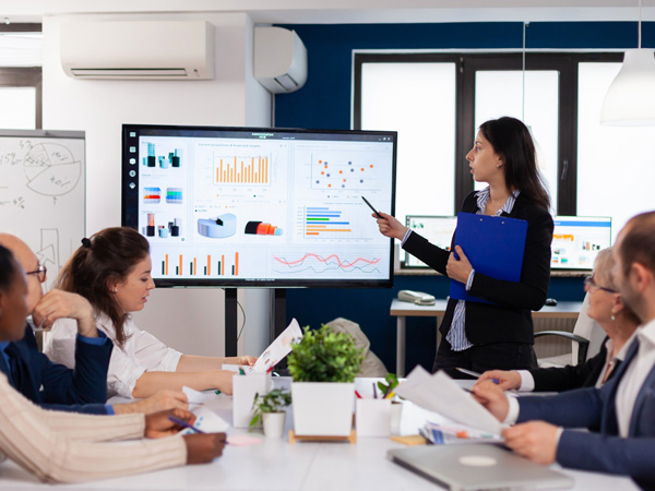 Google Suite courses