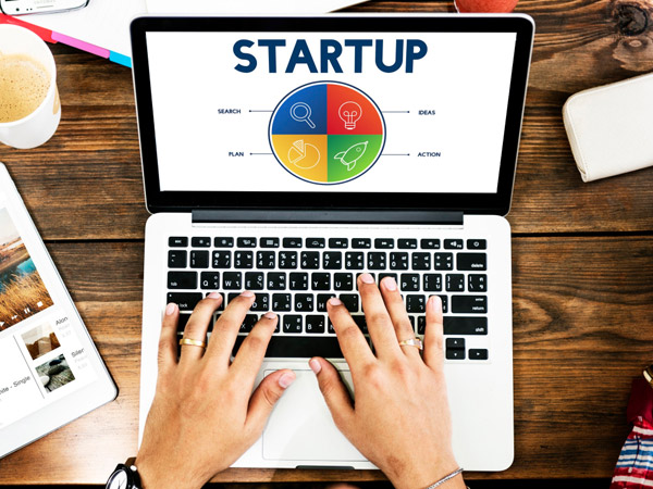 Digital Tools Training for StartUps