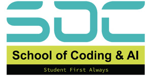 SOC Higher<br />Education