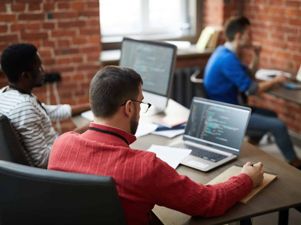 Python & Java for Teachers